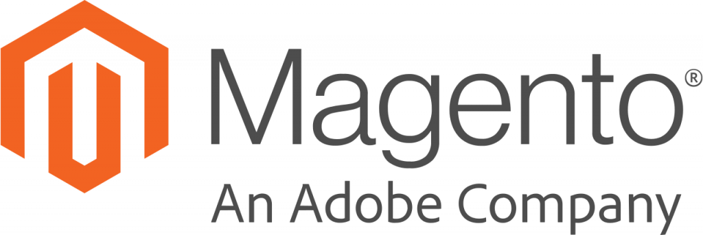 1280px Magento Logo.svg The Best Free Open-Source CMS Options for Your Website (10+10) 5 Magento CMS Logo - Free Open-Source CMS
