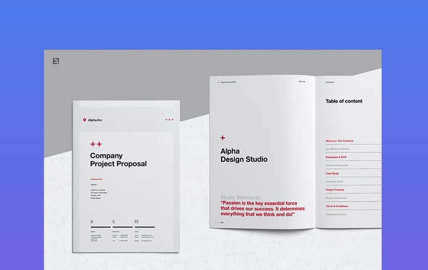 19 proposal template 5 Flawless Microsoft MS Word Business Proposal Templates 5 Word template for Business Proposal