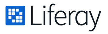 375px Liferay logo full color The Best Free Open-Source CMS Options for Your Website (10+10) 10 Liferay CMS logo