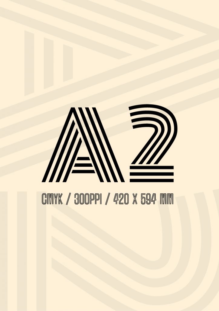 A2 Format Template 1 A2 Format | A2 Paper Size & Uses | Exploring A2 Paper Dimensions 1 A2 Format Template- A2 Paper Size - wedesignmarbella.com