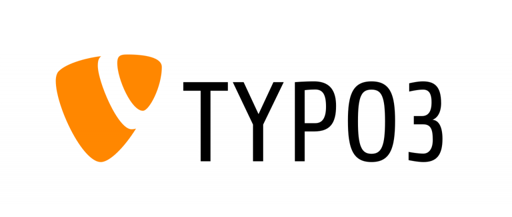 Logo TYPO3.svg The Best Free Open-Source CMS Options for Your Website (10+10) 4 TYPO3 Logo - Free Open-Source CMS