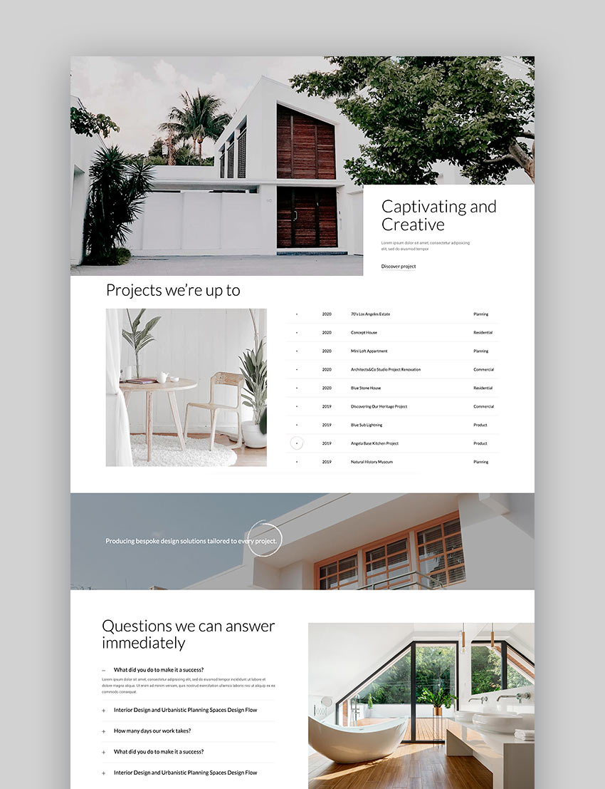 Moora%20 %20Architecture%20and%20Interior%20Theme 10 Best Interior Design WordPress Themes 10 Architecture and Interior Theme