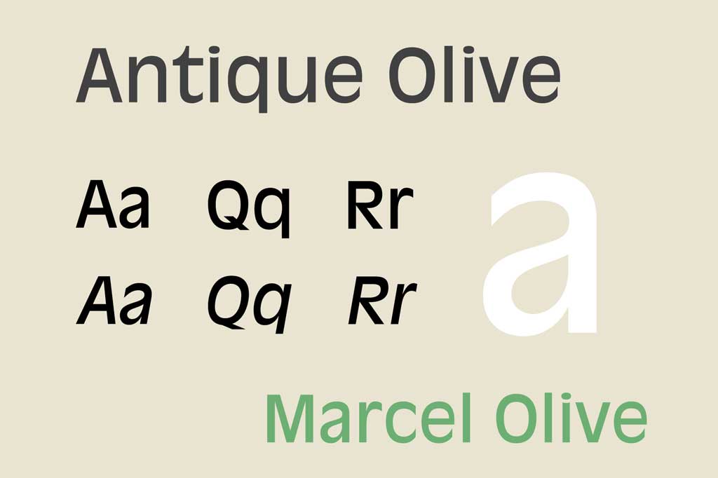 The Best Font for Subtitles: our top 10 picks