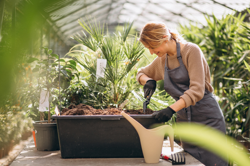 Top 10 Houseplants and Gardening WordPress Themes